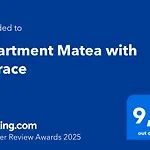 Matea With Terrace * Zadar