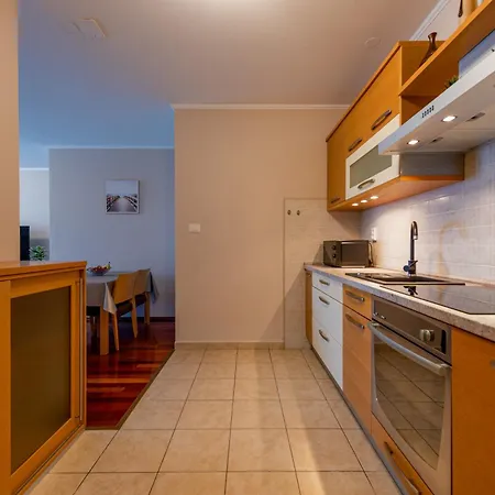 Matea With Terrace * Zadar