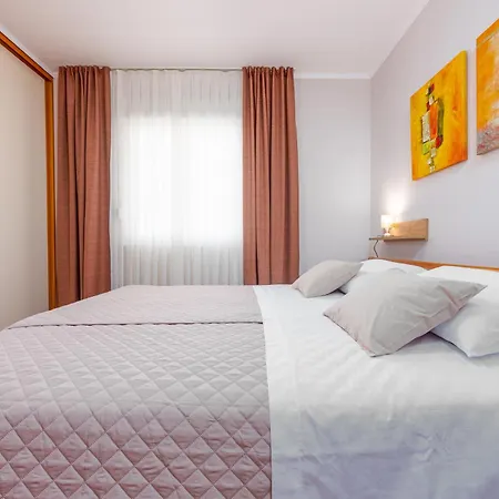 Apartmán Matea With Terrace Zadar