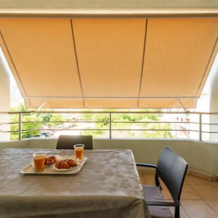 Apartmán Matea With Terrace Zadar