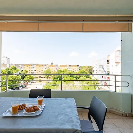 Matea With Terrace *