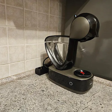 Apartmán Matea With Terrace *