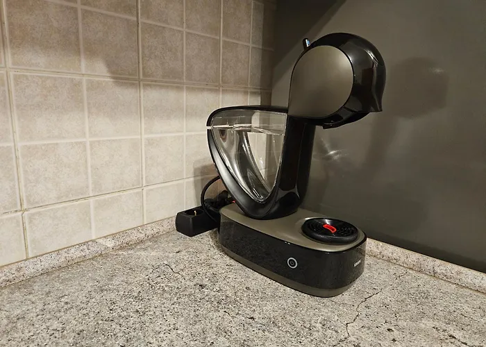 Lejlighed Matea With Terrace *